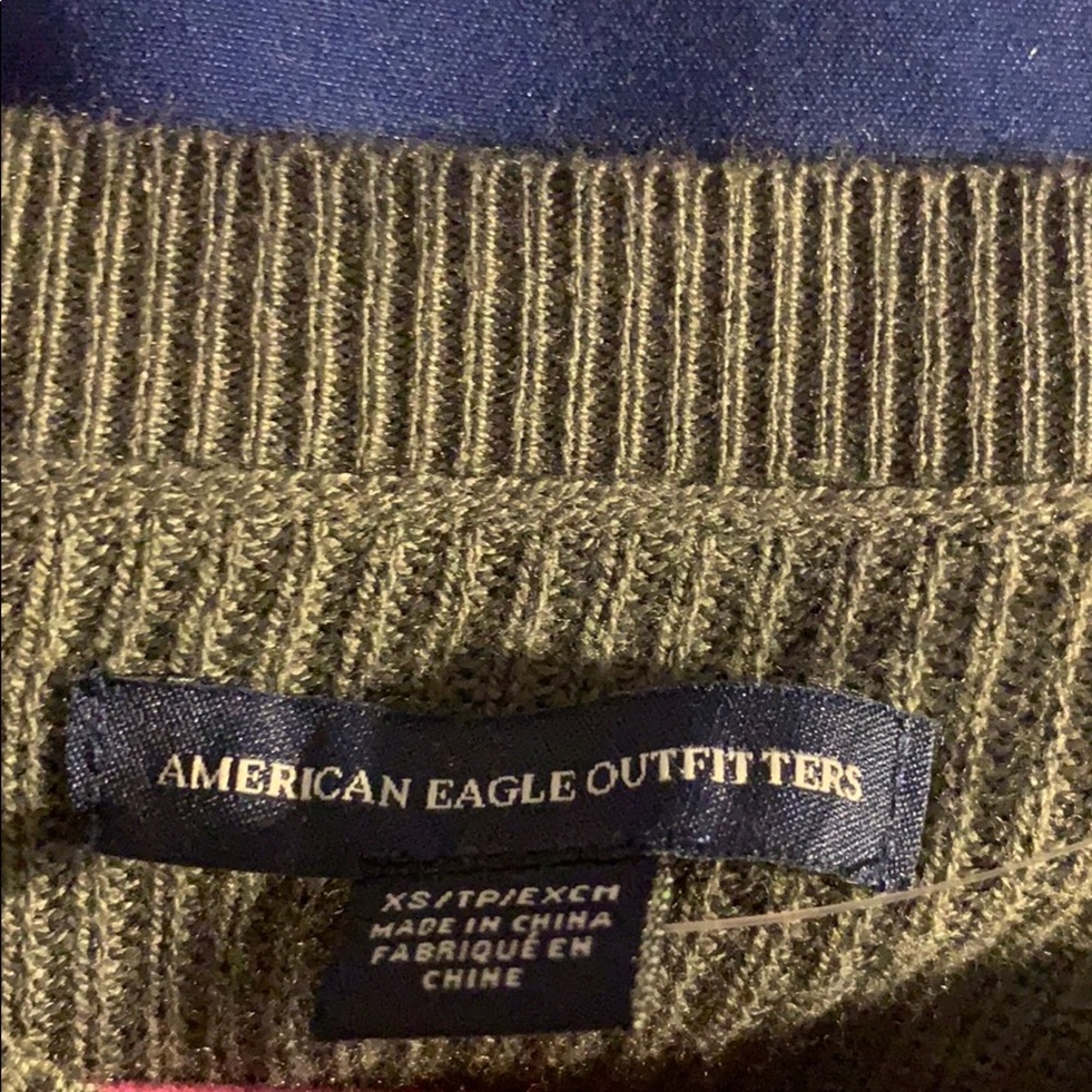 Sweater - Picture 2 of 3